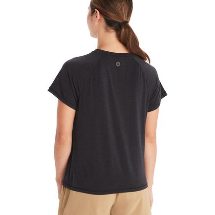 Marmot - Mariposa Short-Sleeve Shirt - Women's