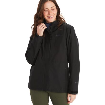 Marmot - Minimalist Jacket - Women's
