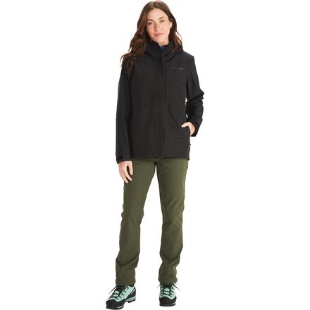 Marmot - Minimalist Jacket - Women's