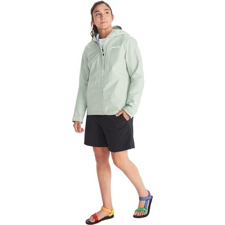Marmot - Minimalist Jacket - Women's