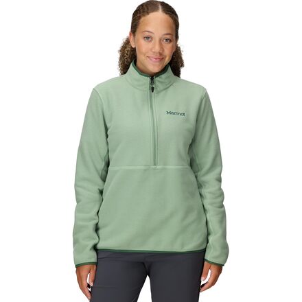 Rocklin 1/2 Zip - Women's