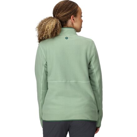 Marmot - Rocklin 1/2 Zip - Women's