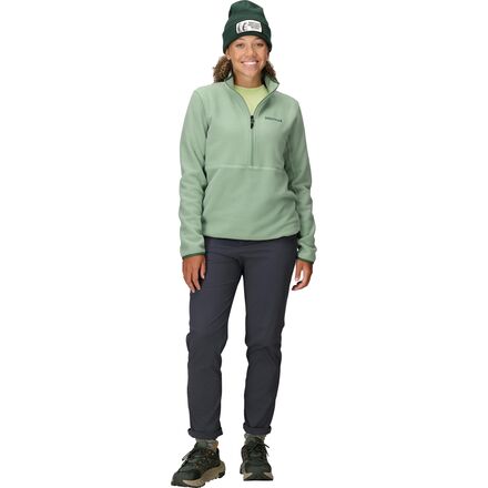 Marmot - Rocklin 1/2 Zip - Women's