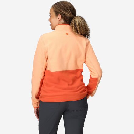 Marmot - Rocklin 1/2 Zip - Women's