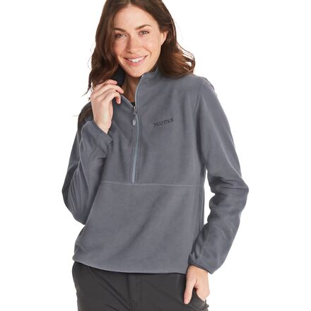 Rocklin 1/2 Zip - Women's