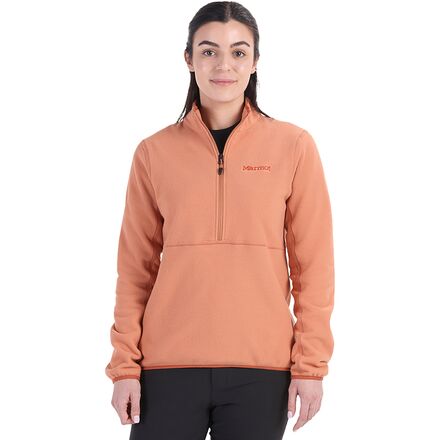 Rocklin 1/2 Zip - Women's
