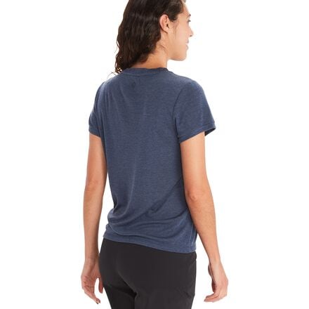 Marmot - Switchback Short-Sleeve T-Shirt - Women's