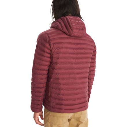 Marmot - Echo Featherless Hoodie - Men's