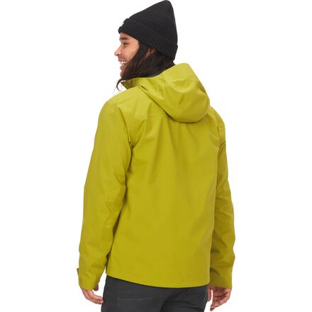 Marmot - PreCip Eco Pro Jacket - Men's