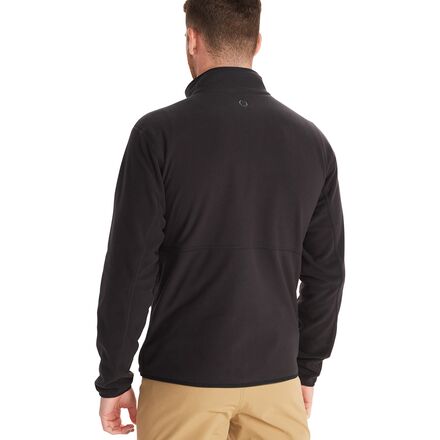 Marmot - Rocklin Fleece Jacket - Men's