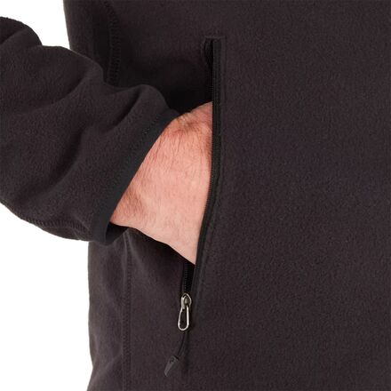 Marmot - Rocklin Fleece Jacket - Men's