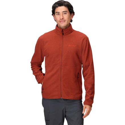 Rocklin Fleece Jacket - Men's