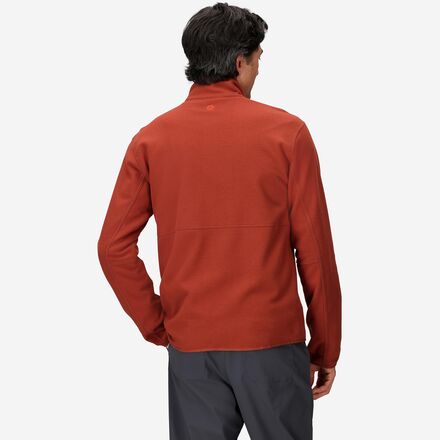 Marmot - Rocklin Fleece Jacket - Men's