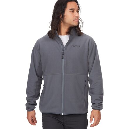 Rocklin Fleece Jacket - Men's
