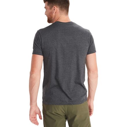Marmot - Van Life Short-Sleeve T-Shirt - Men's