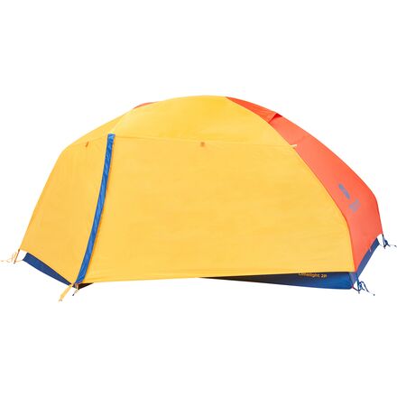 Marmot - Limelight Tent: 2-Person 3-Season