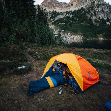 Marmot - Limelight Tent: 2-Person 3-Season