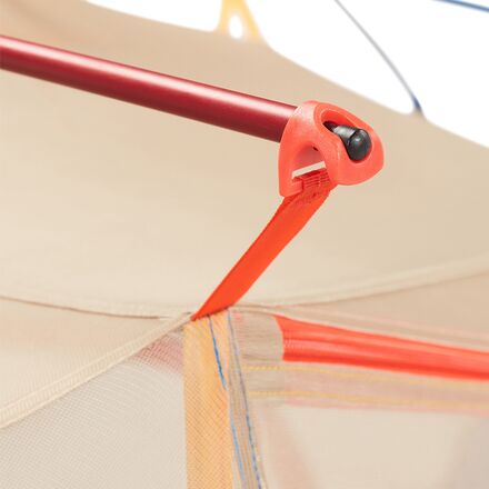 Marmot - Limelight Tent: 2-Person 3-Season