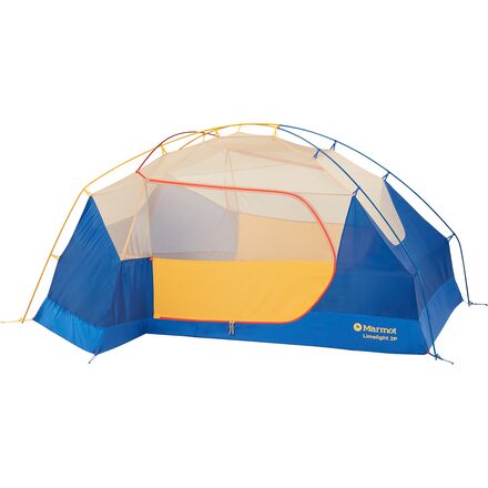 Marmot - Limelight Tent: 2-Person 3-Season