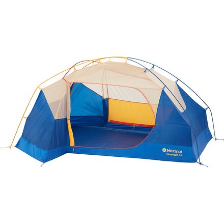 Marmot - Limelight Tent: 2-Person 3-Season