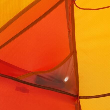 Marmot - Limelight Tent: 2-Person 3-Season