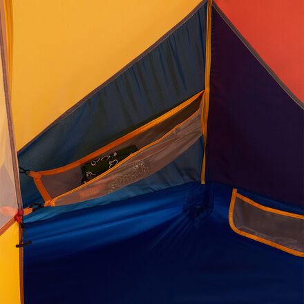 Marmot - Limelight Tent: 2-Person 3-Season