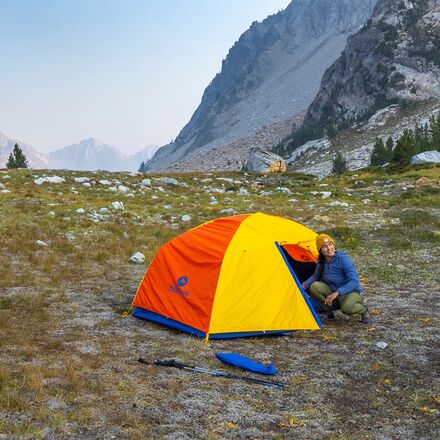 Marmot - Limelight Tent: 2-Person 3-Season