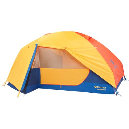 Marmot - Limelight Tent: 2-Person 3-Season