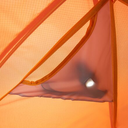 Marmot - Tungsten Tent: 3-Person 3-Season