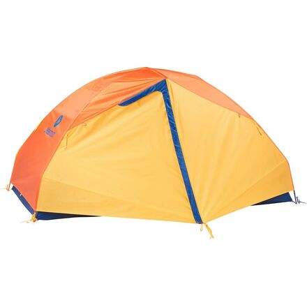 Marmot - Tungsten Tent: 3-Person 3-Season