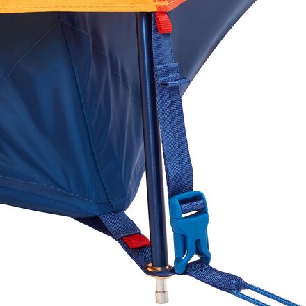 Marmot - Tungsten Tent: 3-Person 3-Season