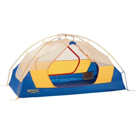 Marmot - Tungsten Tent: 3-Person 3-Season