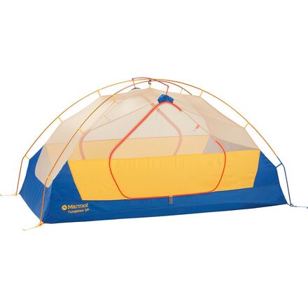 Marmot - Tungsten Tent: 3-Person 3-Season