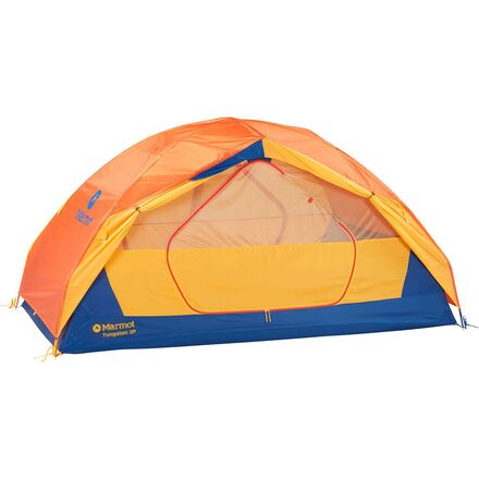 Marmot - Tungsten Tent: 3-Person 3-Season