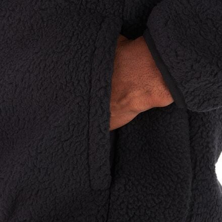 Marmot - Aros Fleece Pullover - Men's