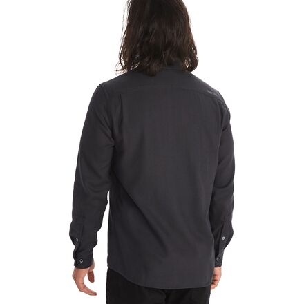 Marmot - Bayview Midweight Long-Sleeve Flannel - Men's