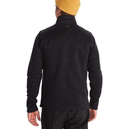 Marmot - Drop Line 1/2-Zip Fleece Jacket - Men's