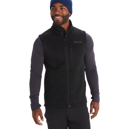 Drop Line Vest - Men's