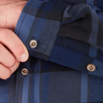 Marmot - Fairfax Midweight Flannel - Men's