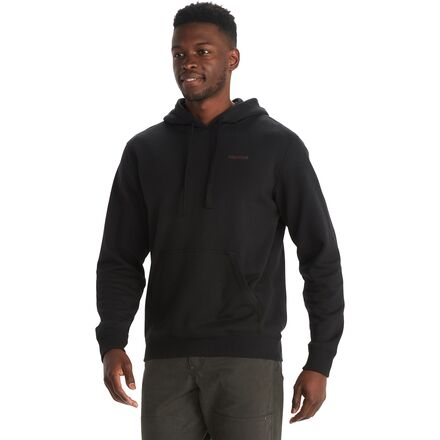 Marmot - Mountain Hoodie - Men's
