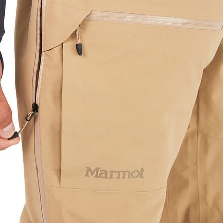 Marmot - Orion GORE TEX Pant - Men's