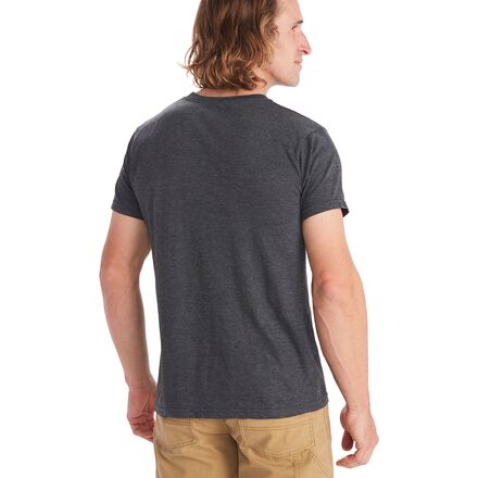 Marmot - Peace Short-Sleeve T-Shirt - Men's