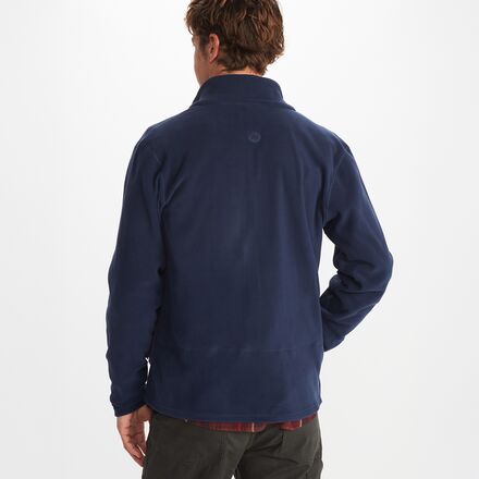 Marmot - Reactor 2.0 Fleece Jacket - Men's