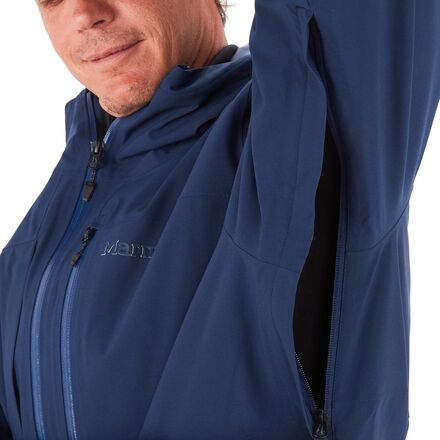 Marmot - Refuge Jacket - Men's