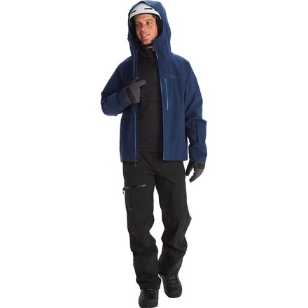 Marmot - Refuge Jacket - Men's