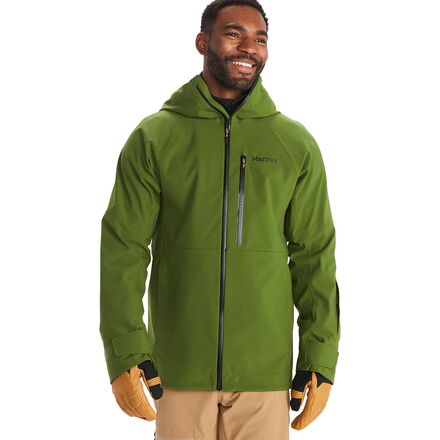 Marmot - Refuge Pro Jacket - Men's - Foliage