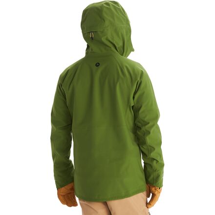 Marmot - Refuge Pro Jacket - Men's
