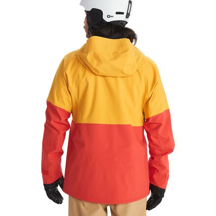 Marmot Refuge Pro Jacket - Men's - Men