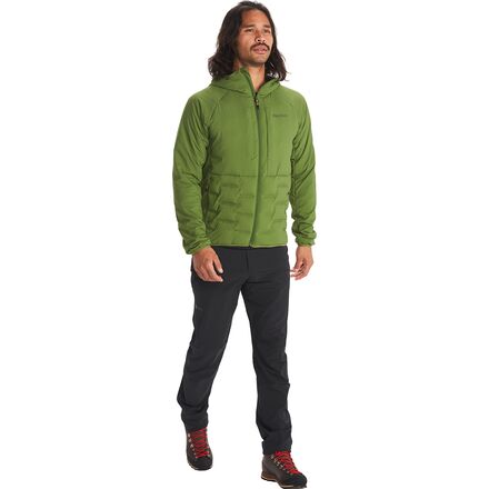 Marmot - WarmCube Active Alt HB Jacket - Men's