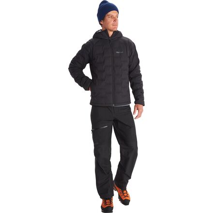 Marmot - WarmCube Active Novus Jacket - Men's